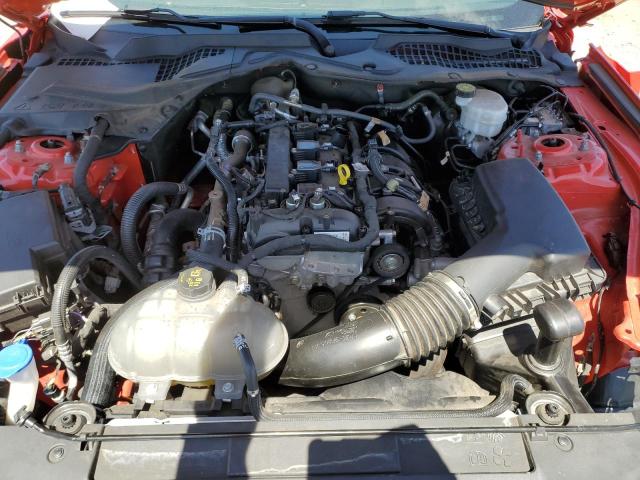Photo 11 from auction – 2022 FORD MUSTANG with VIN 1FA6P8TH1N5111601