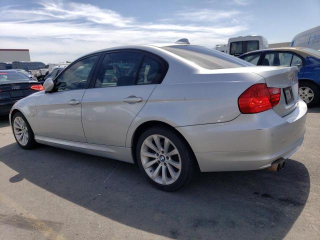 Photo 2 from auction – 2011 BMW 328 I with VIN WBAPH7G50BNM55029