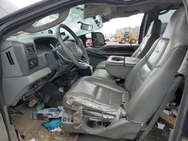 Photo 7 from auction – 2004 FORD F250 SUPER with VIN 1FTNW21P44ED06770