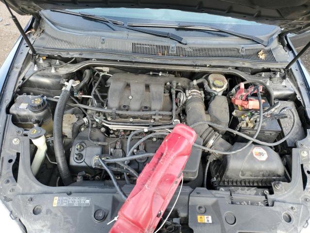 Photo 11 from auction – 2015 FORD TAURUS LIM with VIN 1FAHP2F80FG134309