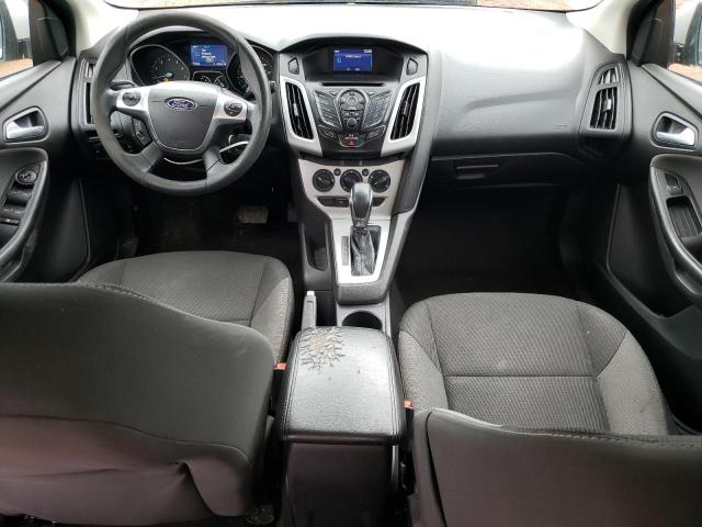 Photo 8 from auction – 2014 FORD FOCUS SE with VIN 1FADP3F2XEL301572
