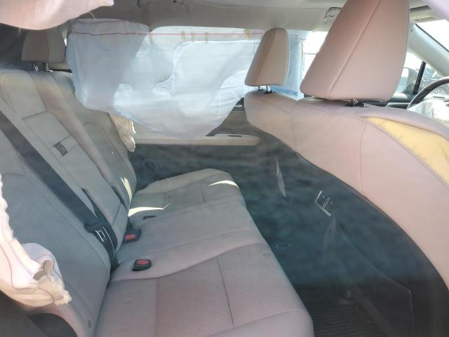 Photo 11 from auction – 2021 LEXUS RX 350 with VIN 2T2HZMDA3MC268244
