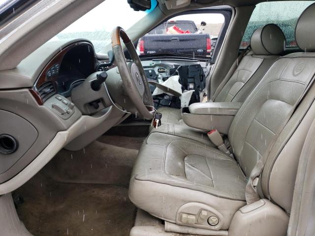 Photo 7 from auction – 2005 CADILLAC DEVILLE with VIN 1G6KD54Y15U225542