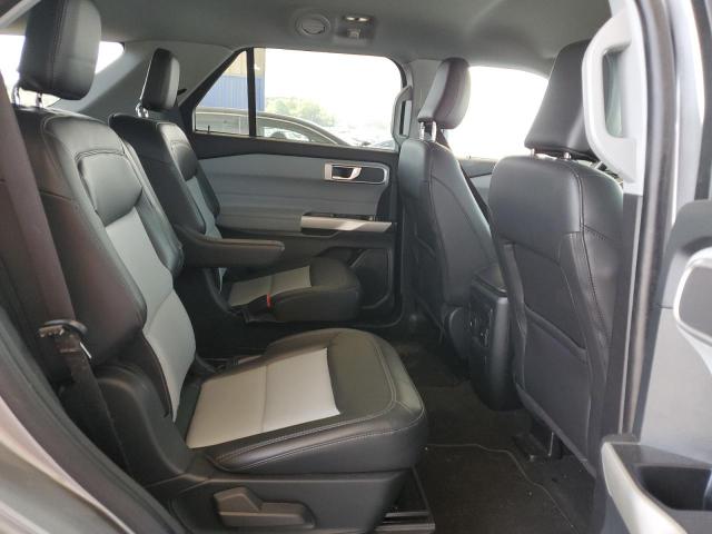 Photo 10 from auction – 2022 FORD EXPLORER X with VIN 1FMSK7DH5NGB38008