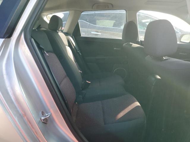 صورة رقم 10 من المزاد - 2006 MAZDA 3 HATCHBAC مع VIN JM1BK143061538276