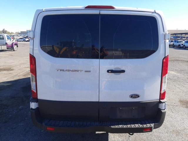 Photo 6 from auction – 2019 FORD TRANSIT T- with VIN 1FTYE1ZM9KKB65777