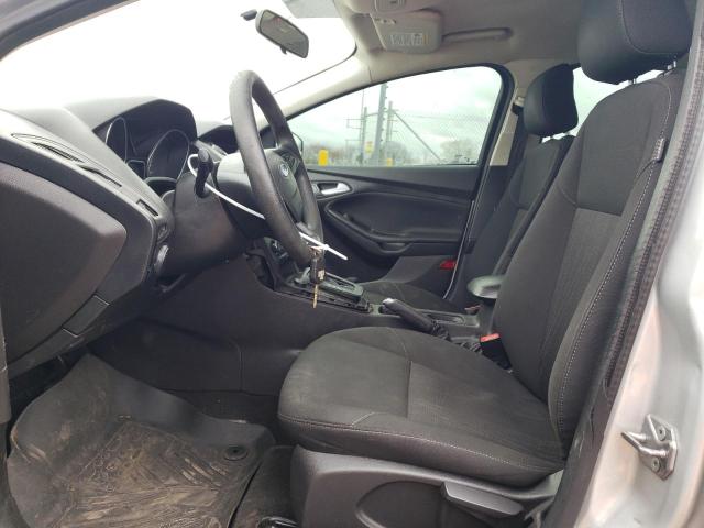 Photo 7 from auction – 2018 FORD FOCUS SE with VIN 1FADP3F2XJL207217