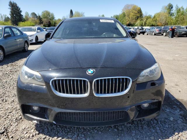 Photo 5 from auction – 2014 BMW 535 I with VIN WBA5B1C58ED481013