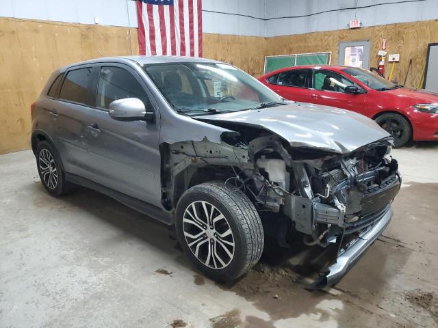 Photo 4 from auction – 2016 MITSUBISHI OUTLANDER with VIN JA4AR3AU3GZ041414