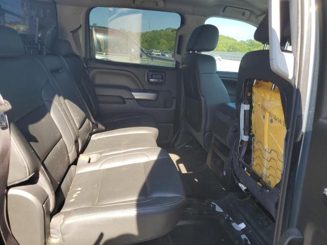Photo 10 from auction – 2014 CHEVROLET SILVERADO with VIN 1GCUKREC6EF194783