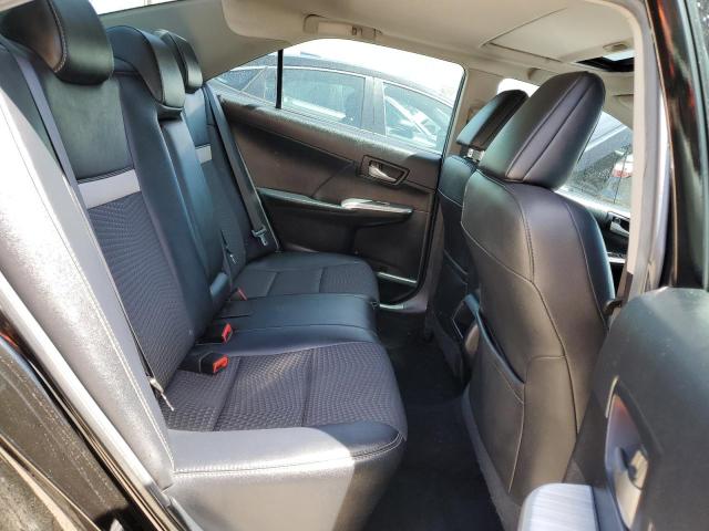 Photo 10 from auction – 2014 TOYOTA CAMRY L with VIN 4T1BF1FKXEU808681