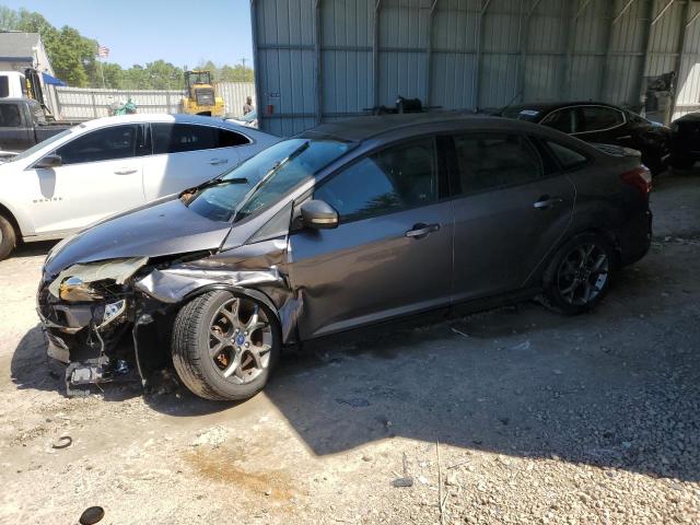 FORD FOCUS SE 2014 с VIN 1FADP3F27EL232534 - Фото с аукциона
