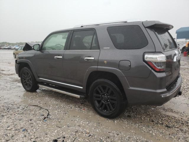Photo 2 from auction – 2015 TOYOTA 4RUNNER SR with VIN JTEBU5JR0F5254340
