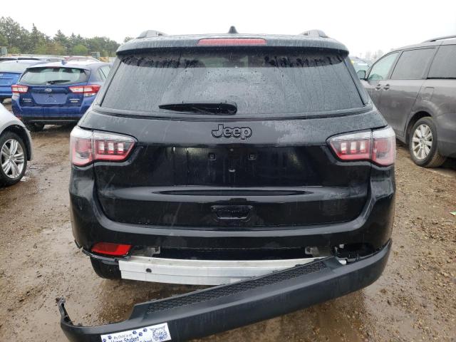 Photo 6 from auction – 2020 JEEP COMPASS LA with VIN 3C4NJCBB4LT166340