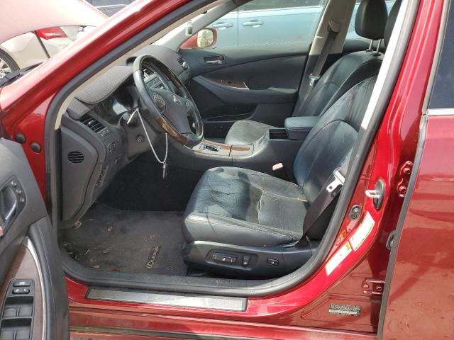 Photo 7 from auction – 2010 LEXUS ES 350 with VIN JTHBK1EG3A2348572