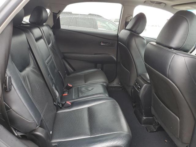 Photo 10 from auction – 2013 LEXUS RX 350 BAS with VIN 2T2BK1BA2DC190650