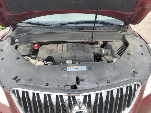 Photo 12 from auction – 2015 BUICK ENCLAVE with VIN 5GAKRCKD3FJ231088