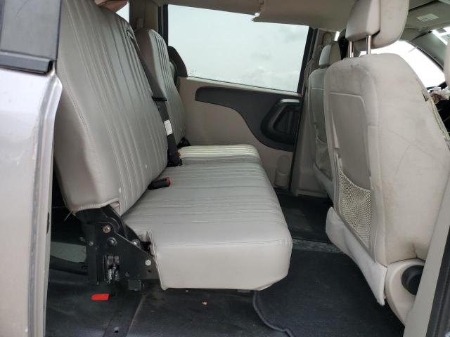 Photo 11 from auction – 2017 DODGE GRAND CARA with VIN 2C4RDGBGXHR619544