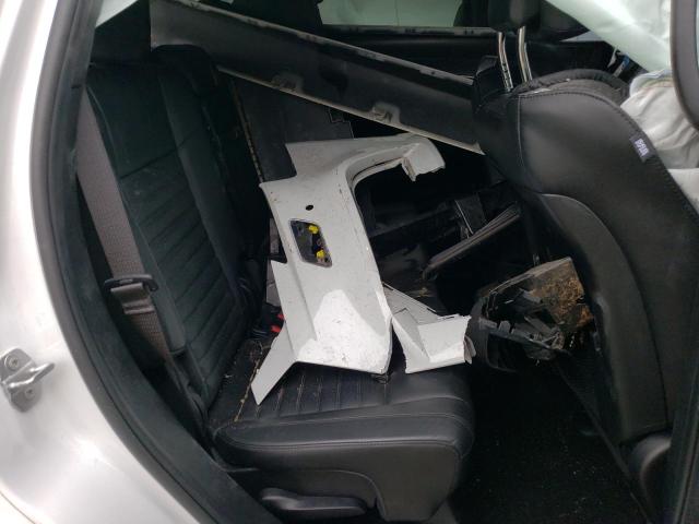 Photo 11 from auction – 2021 JEEP GRAND CHER with VIN 1C4RJFBG4MC828770