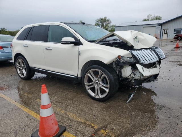 Photo 4 from auction – 2013 LINCOLN MKX with VIN 2LMDJ6JK9DBL60583