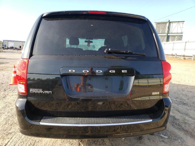 Photo 6 from auction – 2012 DODGE GRAND CARA with VIN 2C4RDGBG0CR372513