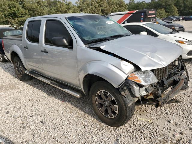 Photo 4 from auction – 2016 NISSAN FRONTIER S with VIN 1N6AD0ER9GN749728