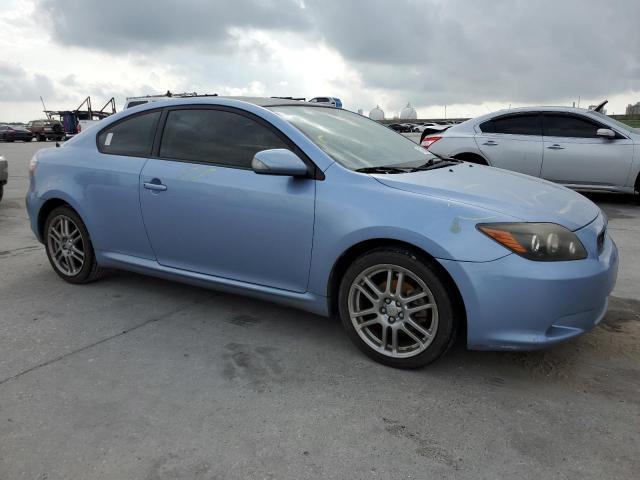 Photo 4 from auction – 2010 TOYOTA SCION TC with VIN JTKDE3B7XA0313839