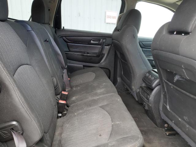 Photo 11 from auction – 2015 CHEVROLET TRAVERSE L with VIN 1GNKRGKD8FJ105726