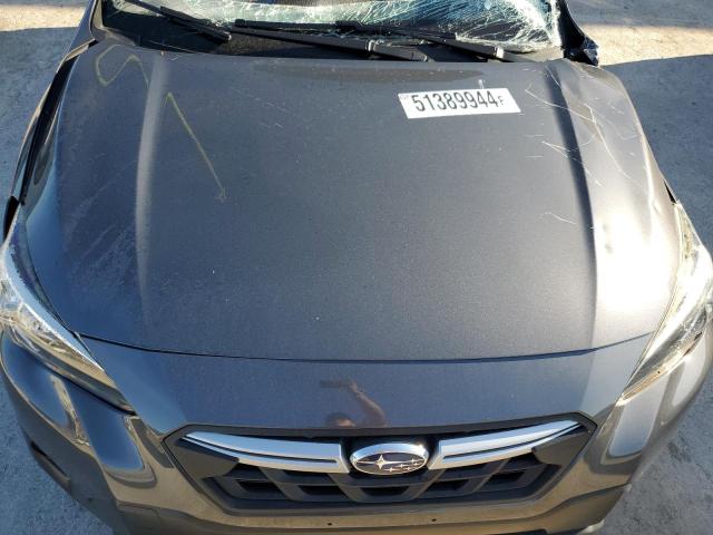 Photo 11 from auction – 2021 SUBARU CROSSTREK with VIN JF2GTABC3M8214704