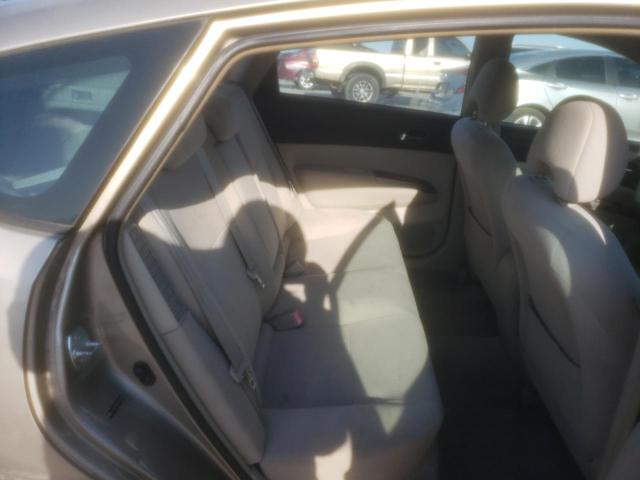 Photo 10 from auction – 2008 TOYOTA PRIUS with VIN JTDKB20U083429960