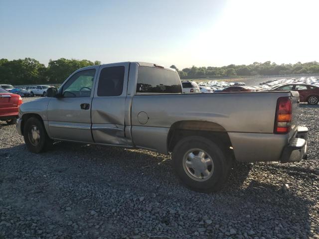 Photo 2 from auction – 2003 GMC NEW SIERRA with VIN 2GTEC19T831139074