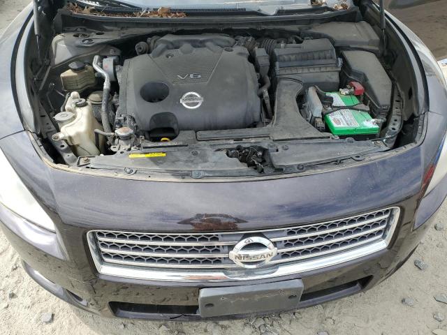 Zdjęcie 11 z aukcji – 2010 NISSAN MAXIMA S z VIN 1N4AA5AP2AC860451