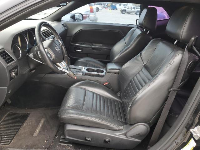 Photo 7 from auction – 2013 DODGE CHALLENGER with VIN 2C3CDYAG0DH540241