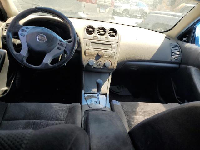 Photo 8 from auction – 2007 NISSAN ALTIMA 2.5 with VIN 1N4AL21E07C211795
