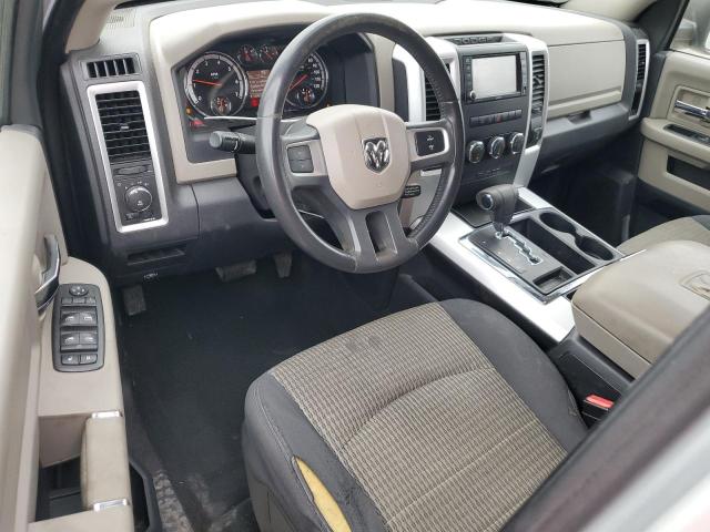 Photo 8 from auction – 2009 DODGE RAM 1500 with VIN 1D3HB18P49S713044