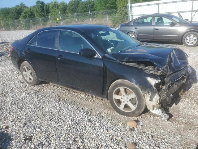 Photo 4 from auction – 2010 TOYOTA CAMRY BASE with VIN 4T1BF3EKXAU505181