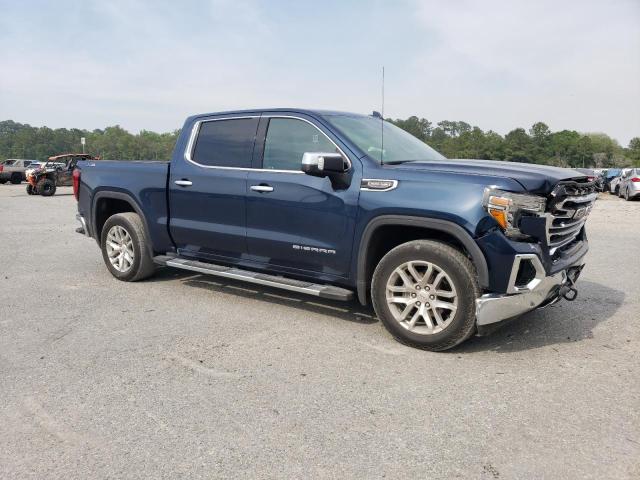Photo 4 from auction – 2021 GMC SIERRA K15 with VIN 3GTU9DED2MG203449