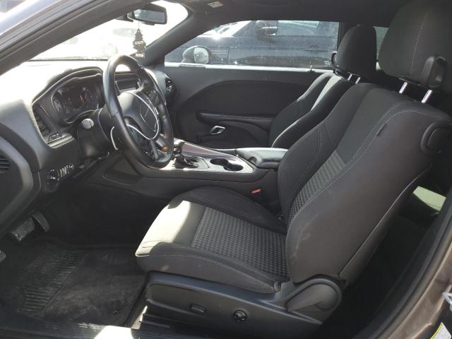 Photo 7 from auction – 2019 DODGE CHALLENGER with VIN 2C3CDZAG0KH506593