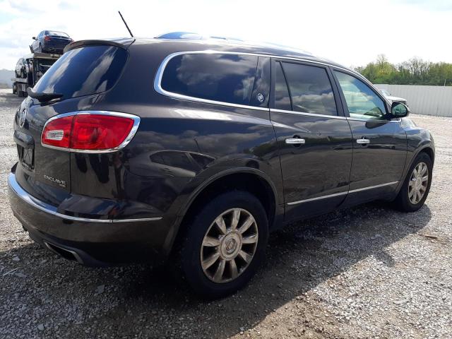Photo 3 from auction – 2014 BUICK ENCLAVE with VIN 5GAKVBKD2EJ334250