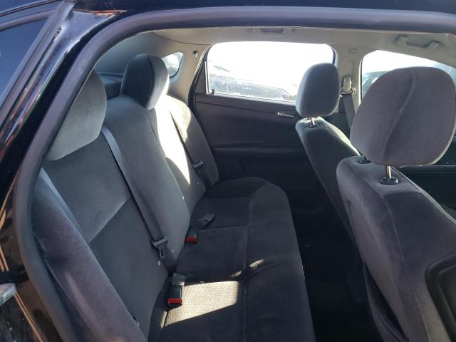 Photo 10 from auction – 2014 CHEVROLET IMPALA LIM with VIN 2G1WA5E33E1159395
