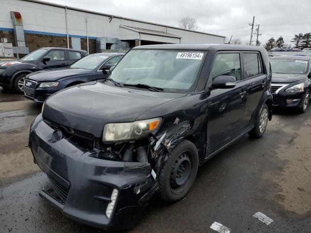 Photo 1 from auction – 2014 TOYOTA SCION XB with VIN JTLZE4FE5EJ053480