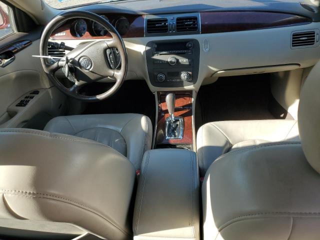 Photo 8 from auction – 2007 BUICK LUCERNE CX with VIN 1G4HE57Y37U158442