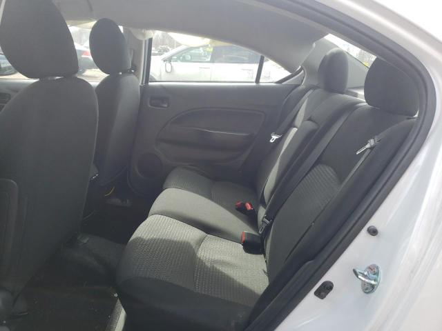 Photo 10 from auction – 2021 MITSUBISHI MIRAGE with VIN ML32FUFJ3MHF01069