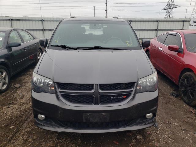Photo 5 from auction – 2015 DODGE GRAND CARA with VIN 2C4RDGEG9FR512400