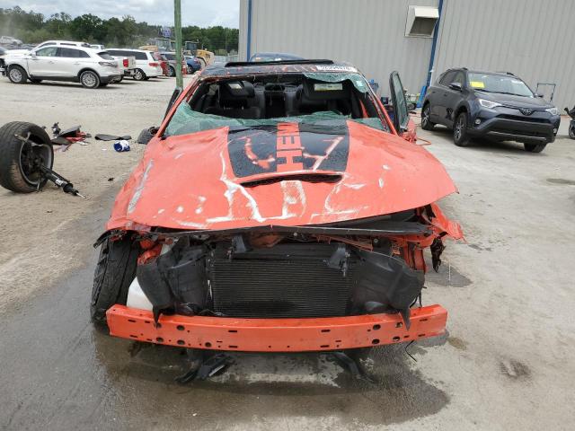 Photo 5 from auction – 2019 DODGE CHARGER R/ with VIN 2C3CDXCT9KH593330
