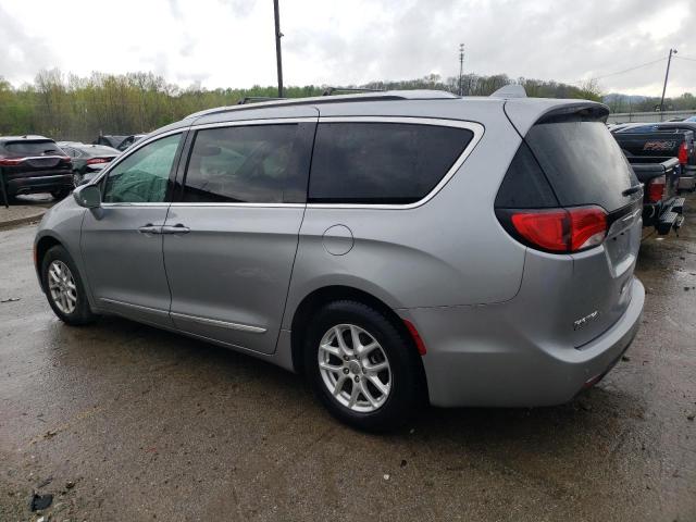 Photo 2 from auction – 2020 CHRYSLER PACIFICA T with VIN 2C4RC1BGXLR124091