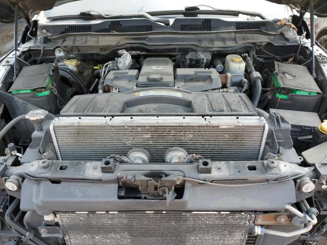 Photo 11 from auction – 2011 DODGE RAM 2500 with VIN 3D7UT2CL7BG529346