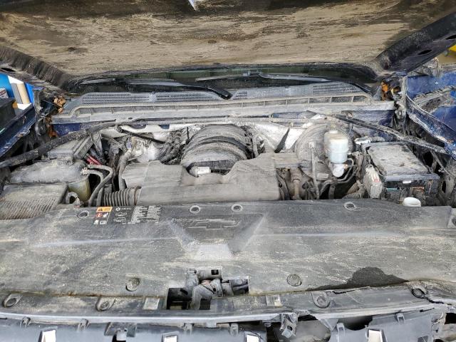 Photo 11 from auction – 2016 CHEVROLET SILVERADO with VIN 3GCPCREC4GG296692