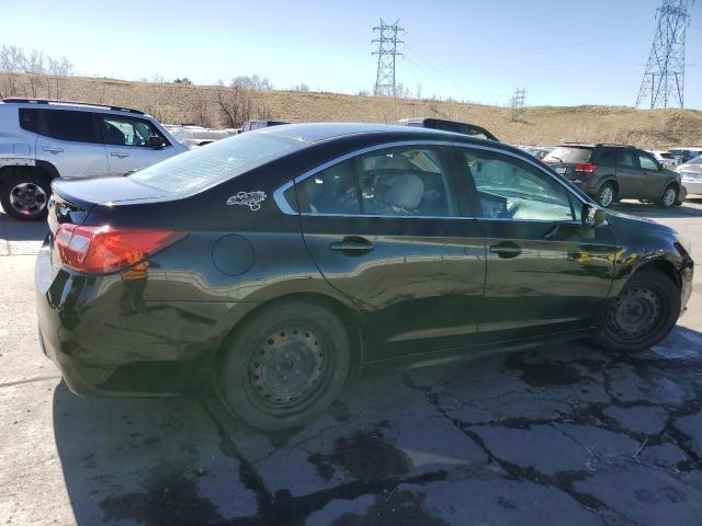 Photo 3 from auction – 2015 SUBARU LEGACY 2.5 with VIN 4S3BNAA61F3011468
