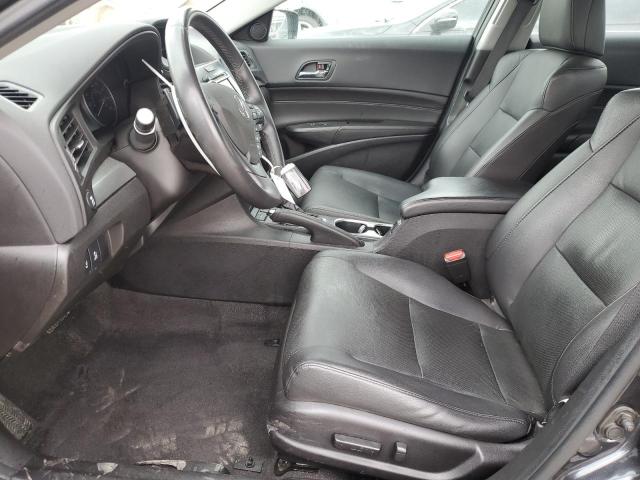 Photo 7 from auction – 2016 ACURA ILX PREMIU with VIN 19UDE2F75GA009043